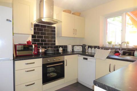 12 Bramble Close, Malvern, WR14 2UW
