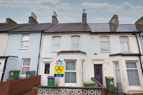 28 Denmark Street, Folkestone, CT19 6EJ