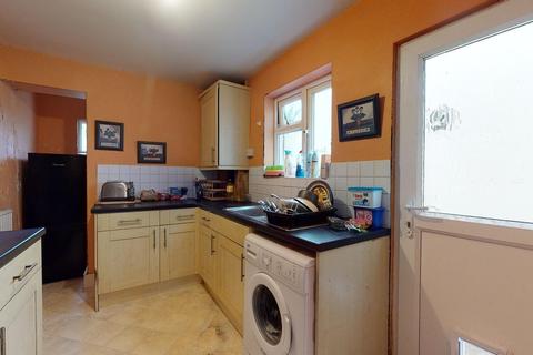 28 Denmark Street, Folkestone, CT19 6EJ