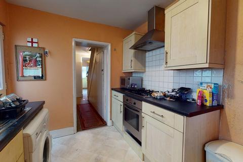 28 Denmark Street, Folkestone, CT19 6EJ