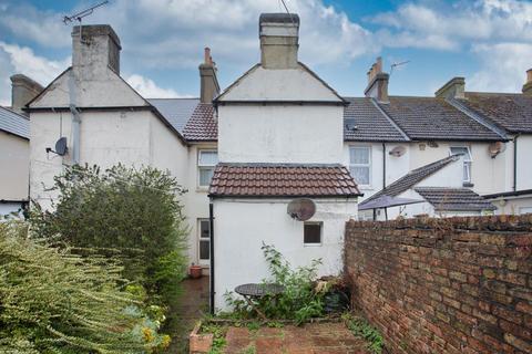 28 Denmark Street, Folkestone, CT19 6EJ