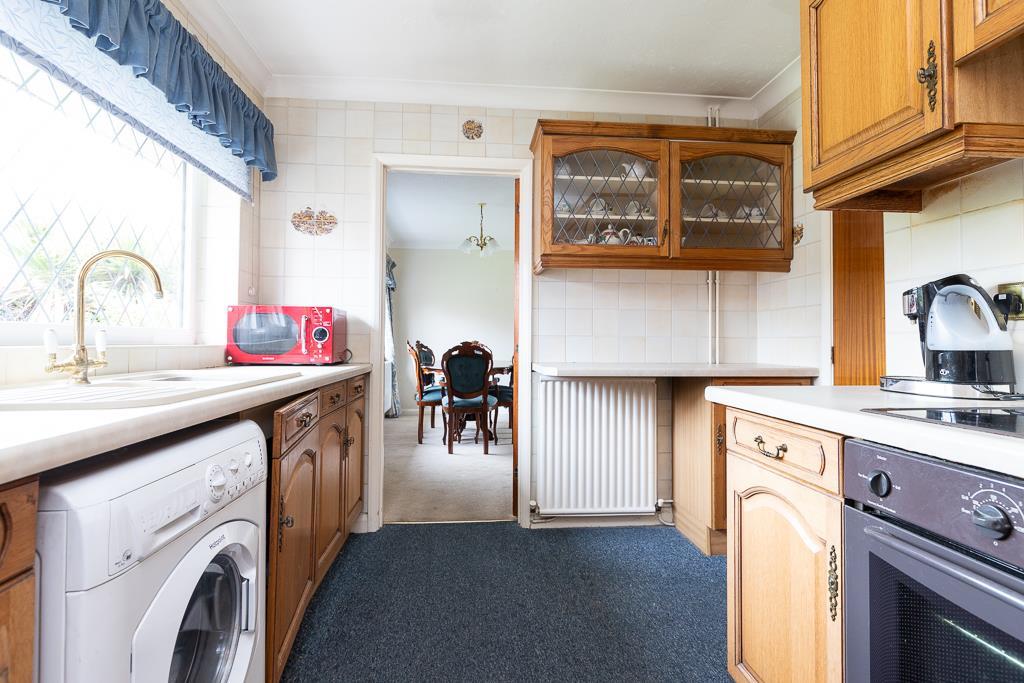 Jacklins Approach, Scunthorpe 3 bed semidetached house £160,000