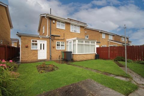 51 Ark Royal Close, Seaton Carew, Hartlepool, TS25 1DH