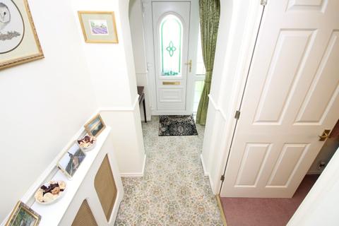 51 Ark Royal Close, Seaton Carew, Hartlepool, TS25 1DH