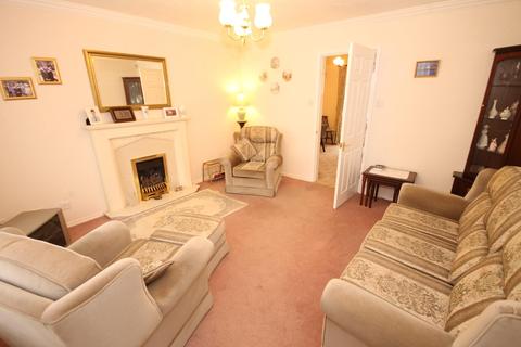 51 Ark Royal Close, Seaton Carew, Hartlepool, TS25 1DH