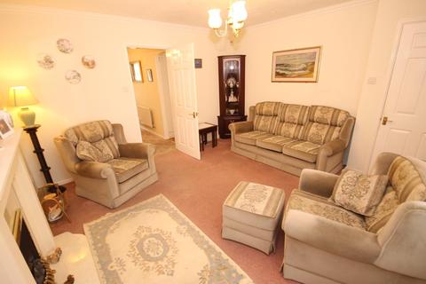 51 Ark Royal Close, Seaton Carew, Hartlepool, TS25 1DH