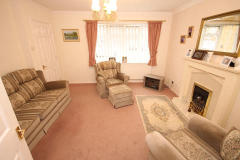 51 Ark Royal Close, Seaton Carew, Hartlepool, TS25 1DH