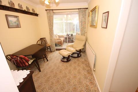 51 Ark Royal Close, Seaton Carew, Hartlepool, TS25 1DH