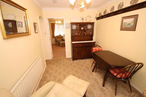 51 Ark Royal Close, Seaton Carew, Hartlepool, TS25 1DH