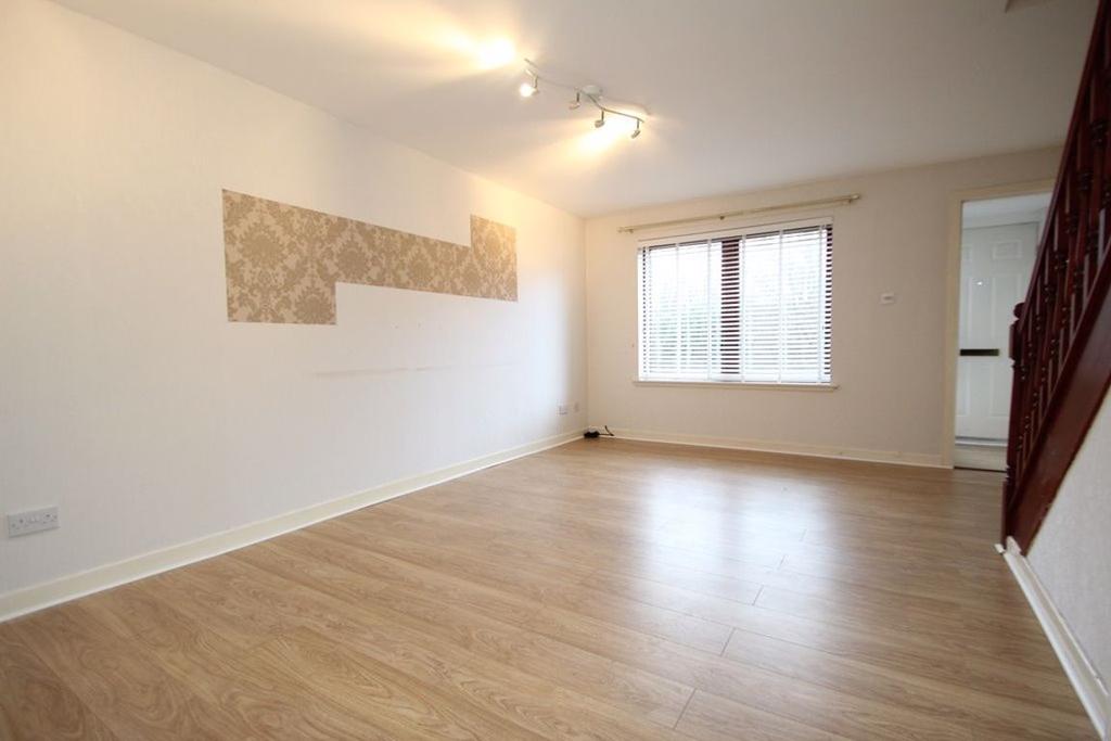 BEN VORLICH DRIVE, GLASGOW, G53 7PF 2 bed semidetached house £680