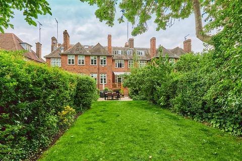 6 bedroom semi-detached house to rent, ROTHERWICK ROAD, HAMPSTEAD GARDEN SUBURB, NW11