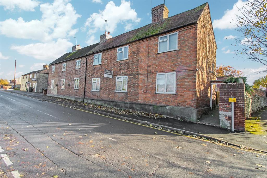 PENDICKE STREET, SOUTHAM CV47 1PE 1 bed cottage £595 pcm (£137 pw)