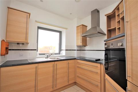 1 bedroom retirement property for sale - Eversley Court, Dane Road, Seaford