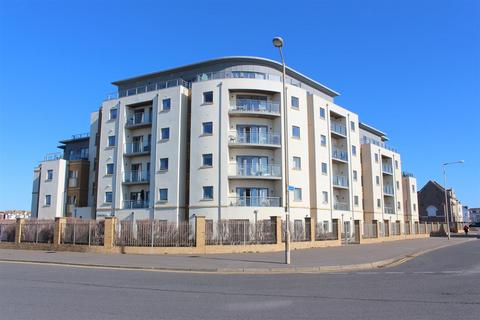 1 bedroom retirement property for sale, Eversley Court, Dane Road, Seaford