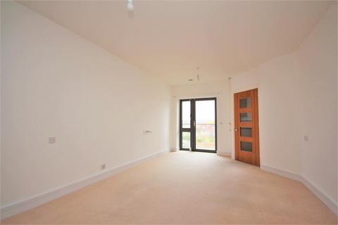 1 bedroom retirement property for sale, Eversley Court, Dane Road, Seaford