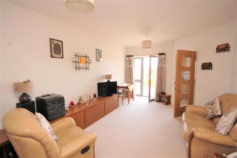 1 bedroom retirement property for sale, Eversley Court, Seaford