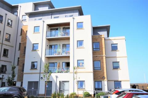 1 bedroom retirement property for sale, Eversley Court, Seaford