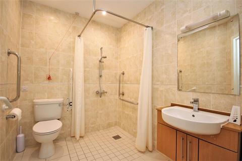 1 bedroom retirement property for sale, Eversley Court, Seaford