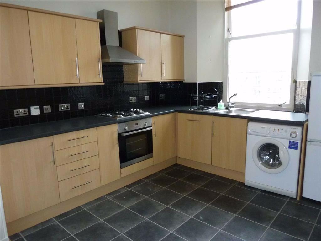 Margaret Street, Greenock, Inverclyde 2 bed flat £500 pcm (£115 pw)