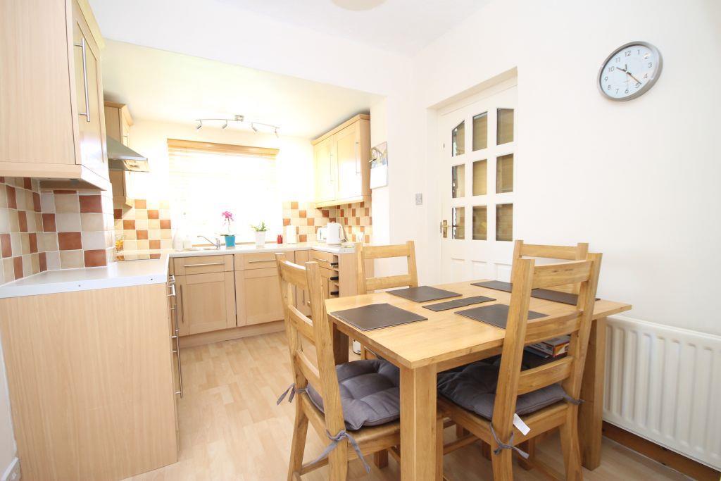West Vallum, Denton Burn, Newcastle... 3 bed semidetached house £145,000