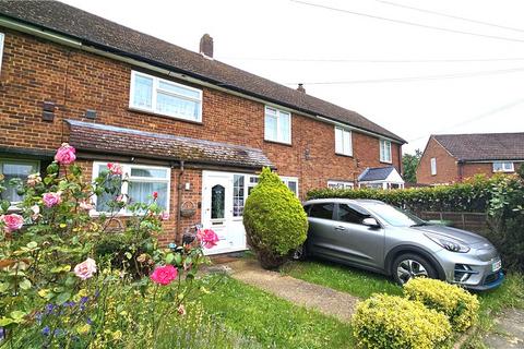 3 bedroom terraced house to rent, Eddystone Walk, Staines-upon-Thames, Surrey, TW19
