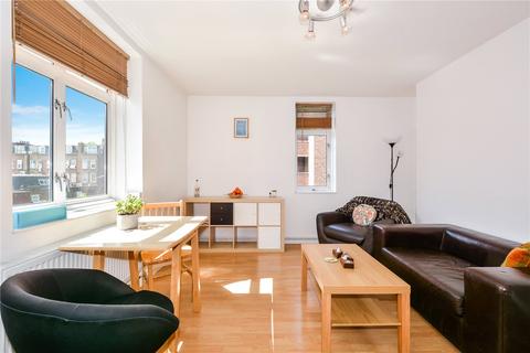 2 bedroom apartment to rent, Webb Estate, Clapton Common, London, E5