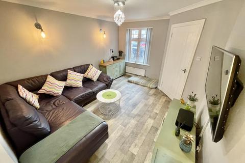 12 Barr Crescent, Irvine, KA12 0SQ