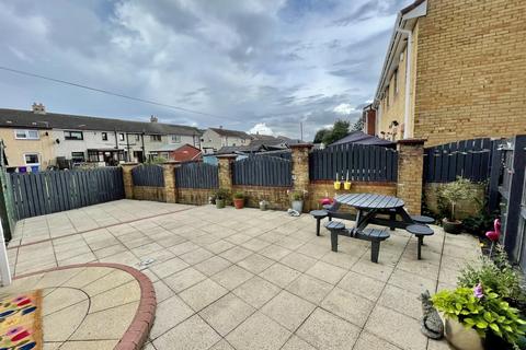 12 Barr Crescent, Irvine, KA12 0SQ