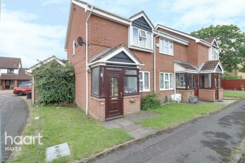 2 Wilstone Close, Hayes, UB4 9RL