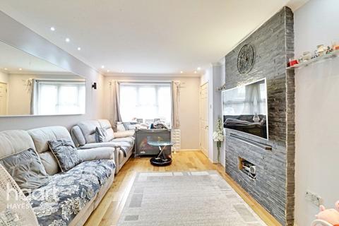 2 Wilstone Close, Hayes, UB4 9RL