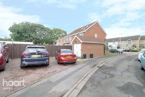 2 Wilstone Close, Hayes, UB4 9RL