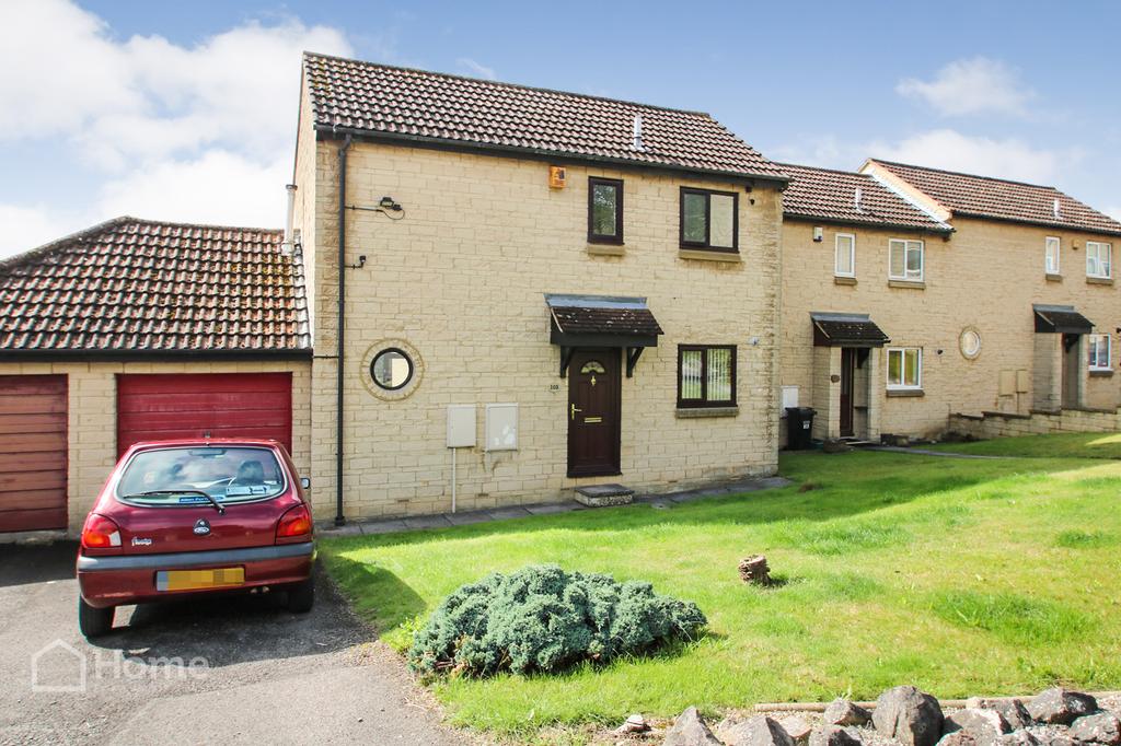 Langdon Road, Bath BA2 2 bed end of terrace house - £300,000