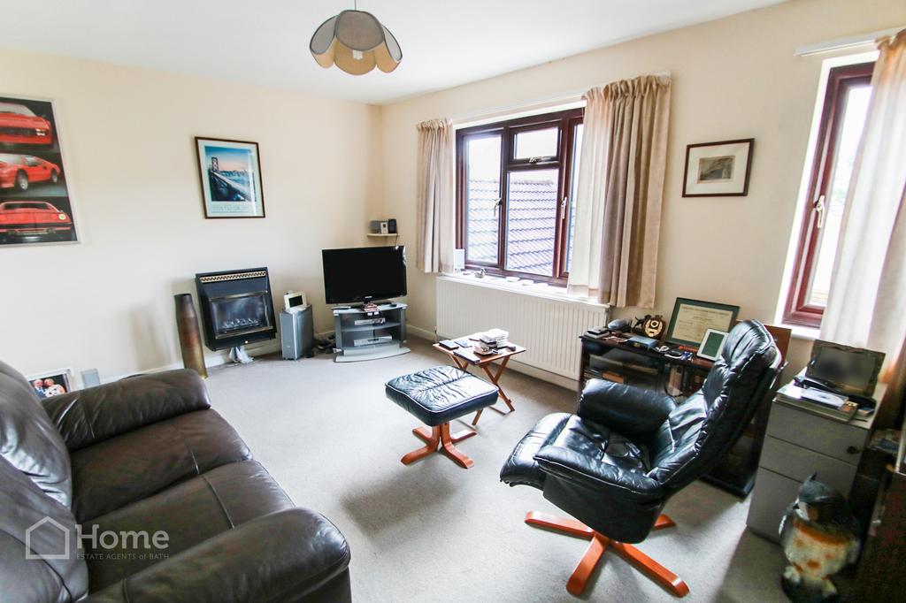 Langdon Road, Bath BA2 2 bed end of terrace house £300,000
