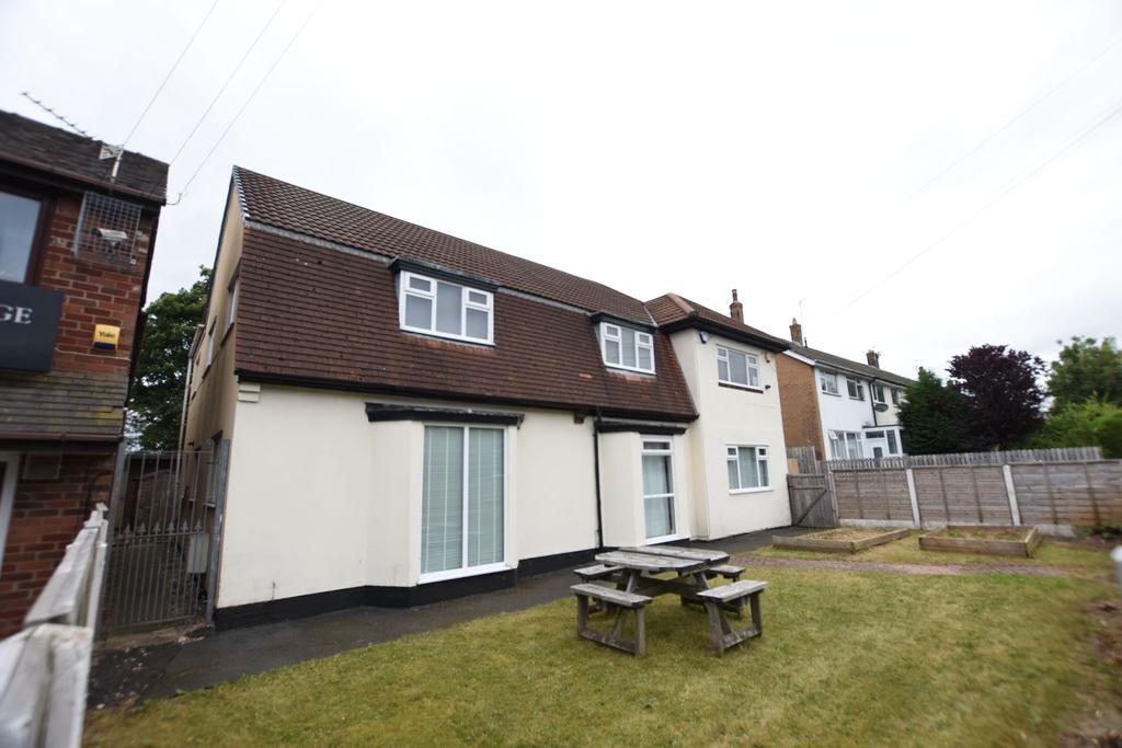 Harbour Lane, Warton, PR4 5 bed detached house £249,950