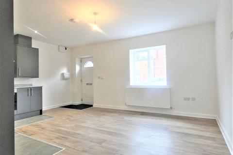 1 bedroom apartment to rent, Edward Street, Fenton Stoke-on-Trent, ST4 2JT