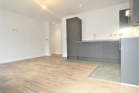 1 bedroom apartment to rent, Edward Street, Fenton Stoke-on-Trent, ST4 2JT