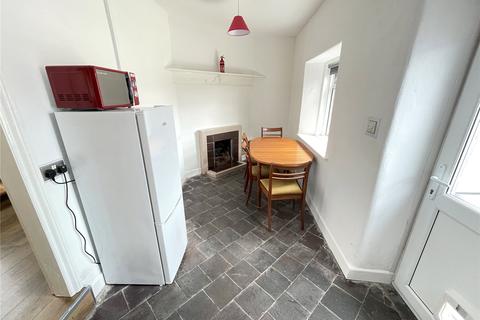 2 bedroom end of terrace house for sale - Glynteg, Llanbrynmair, Powys, SY19