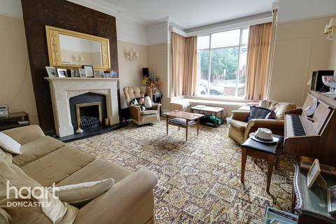 6 Axholme Road, Doncaster, DN2 4AW