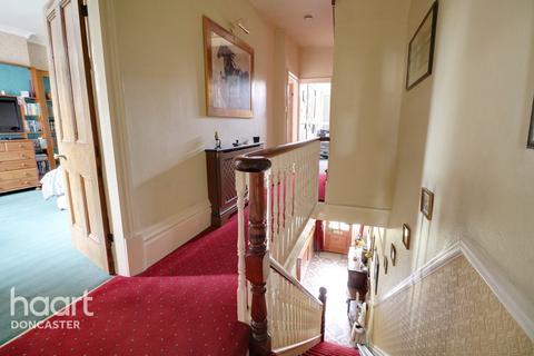 6 Axholme Road, Doncaster, DN2 4AW