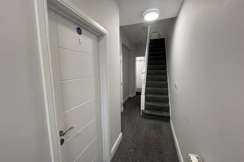 1 bedroom flat to rent, Westminster Road, Earlsdon, Coventry, CV1