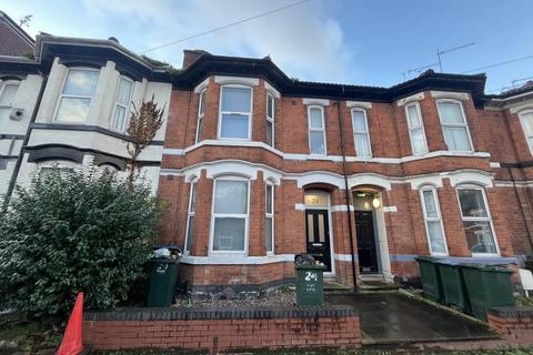 1 bedroom flat to rent, Westminster Road, Earlsdon, Coventry, CV1