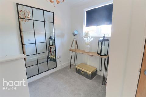 3 Boundary Oaks, Capel St Mary, Ipswich, IP9 2FL