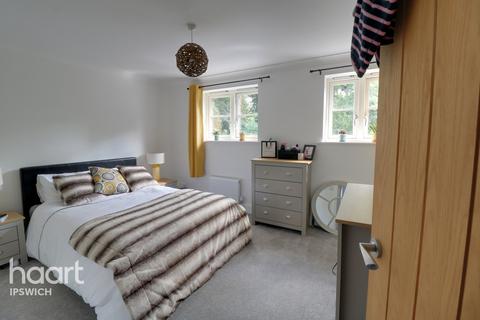 3 Boundary Oaks, Capel St Mary, Ipswich, IP9 2FL