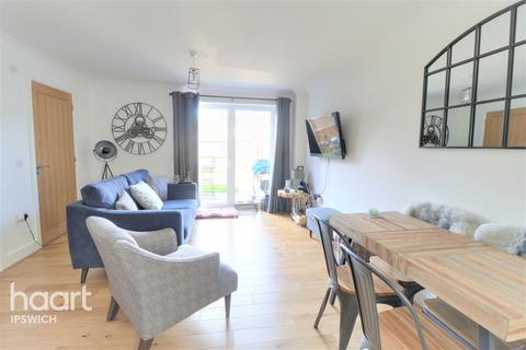 3 Boundary Oaks, Capel St Mary, Ipswich, IP9 2FL