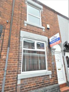 3 bedroom house share to rent - Guildford Street, Stoke-on-Trent, Staffordshire, ST4 2EP