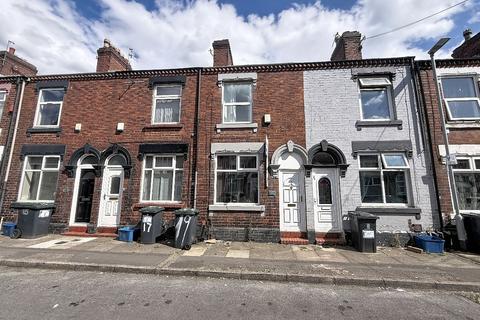 3 bedroom house share to rent, Guildford Street, Shelton, Stoke-on-Trent, Staffordshire, ST4 2EP