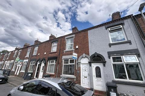 3 bedroom house share to rent, Guildford Street, Shelton, Stoke-on-Trent, Staffordshire, ST4 2EP