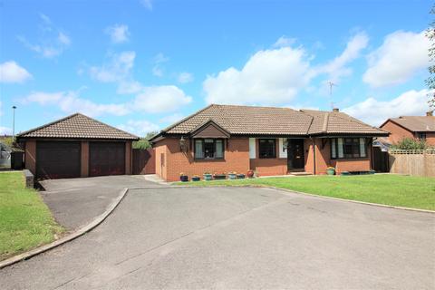 20 Bockenem Close, Thornbury, Bristol, BS35 2XH