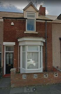 4 bedroom terraced house to rent, Vale Street, Sunderland SR4