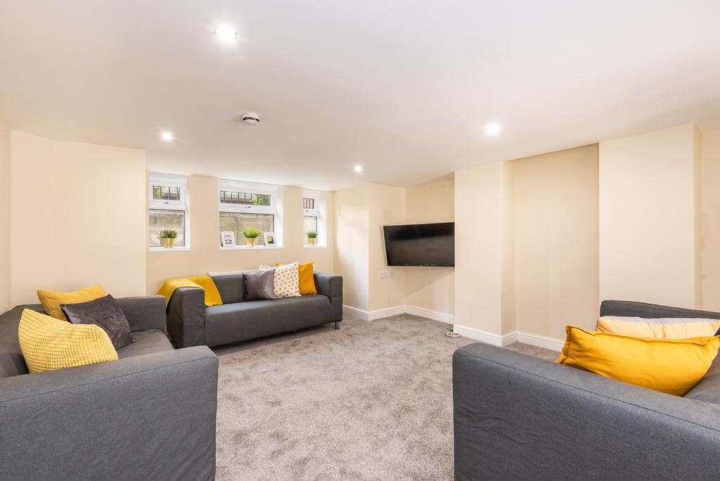 House in Leeds - More